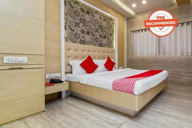 OYO Flagship 17200 Hotel Neelkamal Chembur