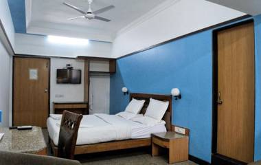 Hotel Imperial executive andheri