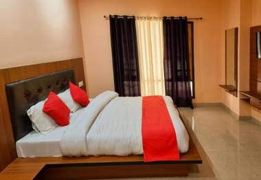 Hotel Imperial executive andheri