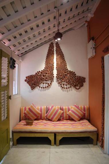 NAMASTEY MUMBAI BACKPACKERS