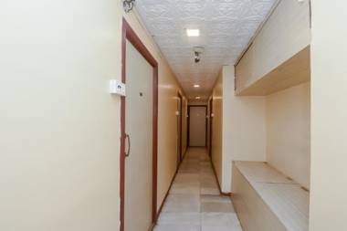 Capital O 1458 Hotel Prince Palace