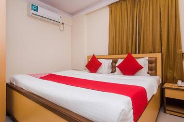 OYO 22535 Hotel Orbit Inn