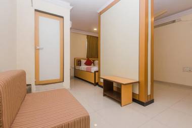 OYO 22535 Hotel Orbit Inn