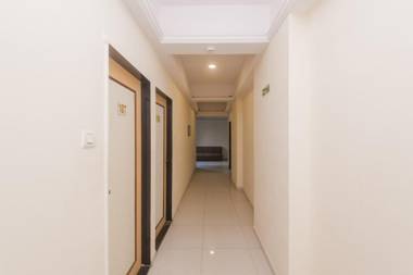 OYO 22535 Hotel Orbit Inn