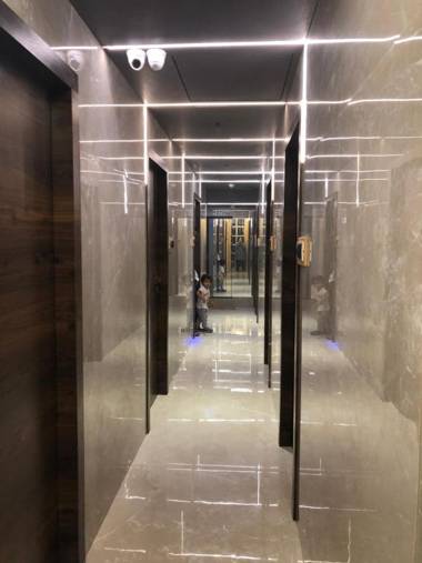 Hotel Rooms Dadar near Station