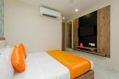 OYO 10006 Hotel Blue Bay