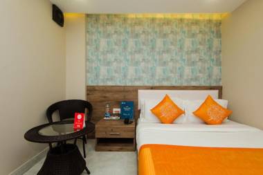 OYO 10006 Hotel Blue Bay