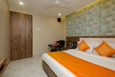 OYO 10006 Hotel Blue Bay