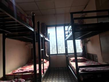 Care Dormitory