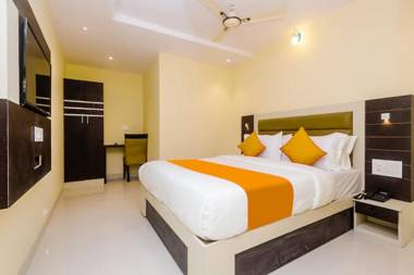 FabExpress Embassy Suites