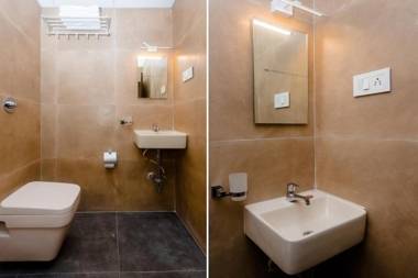 FabExpress Embassy Suites