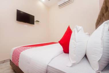 OYO 19156 Hotel Greenforest