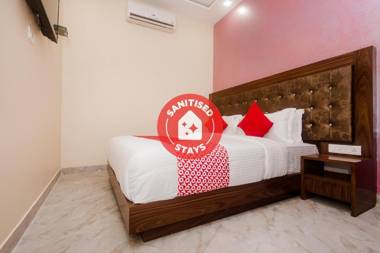 OYO 19156 Hotel Greenforest