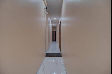 OYO 42395 Asma Hotel