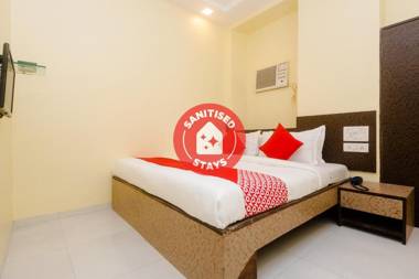 OYO 35910 Hotel Rambharose