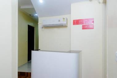 OYO 35910 Hotel Rambharose