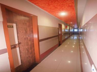 OYO 8760 Hotel Arma Residency
