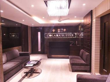 Colaba Suites Mumbai