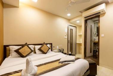 Colaba Suites Mumbai