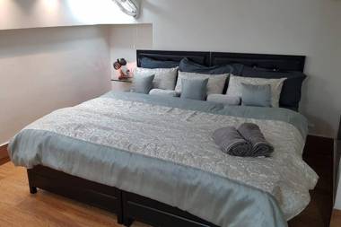 OSI Service Apartments Jogeshwari West