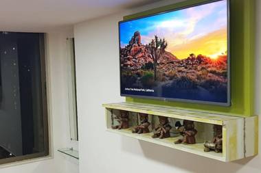 OSI Service Apartments Jogeshwari West