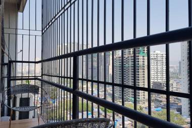 OSI Service Apartments Jogeshwari West