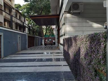 Mumbai House Luxury Apartments Santacruz East Mumbai