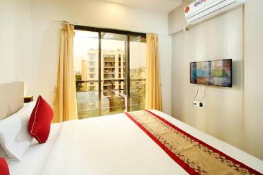 Mumbai House Luxury Apartments Santacruz East Mumbai