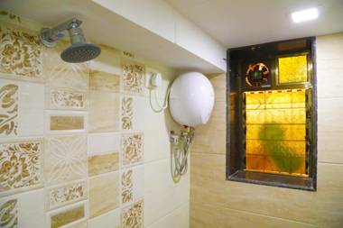 AL Shifa Residency