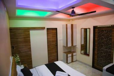 AL Shifa Residency