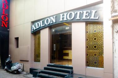 OYO 40285 Hotel Adlon