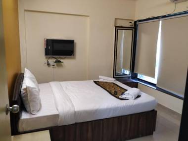 Lalsai Residency Andheri