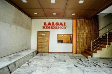 Lalsai Residency Andheri
