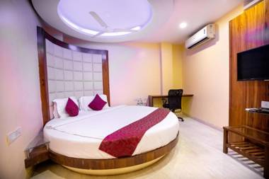 Hotel Apex International near Mumbai Airport