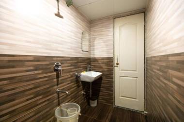 Hotel Apex International near Mumbai Airport