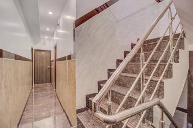 OYO 42009 Hotel A One Suite