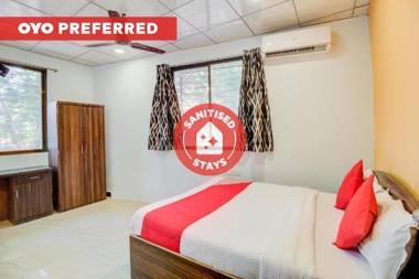 OYO 40902 Anjali Hotel Mumbai