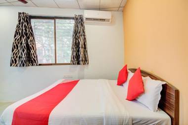 OYO 40902 Anjali Hotel Mumbai