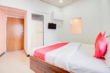 OYO 40902 Anjali Hotel Mumbai