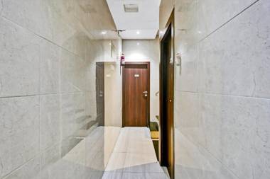 OYO 42741 Hotel Avenue Residency