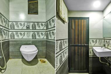 OYO 42741 Hotel Avenue Residency