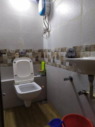 Super Dormitory AC DELUXE