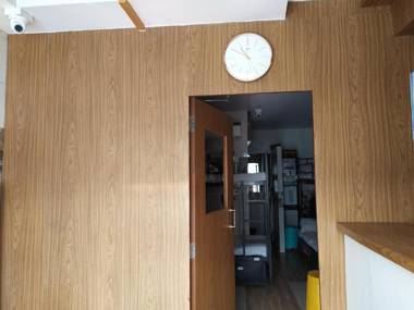 Super Dormitory AC DELUXE