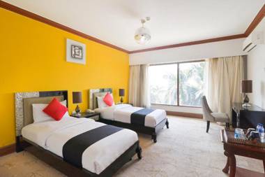 Townhouse 799 Royal Palms Hotel - Lily Collection