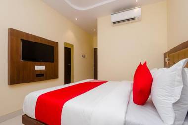 FabExpress Embassy Suites