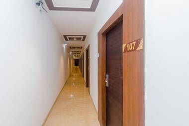 FabExpress Embassy Suites