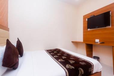 Hotel Durga Elite Mumbai