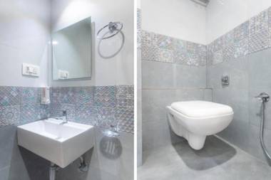 Hotel Durga Elite Mumbai