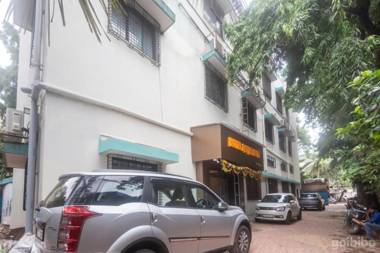 Hotel Durga Elite Mumbai