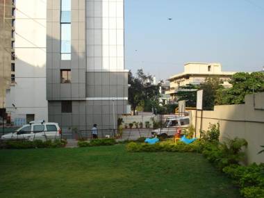 Hotel Tuliip Residency Mumbai